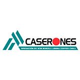 CASERONES